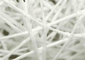 синтетическая фибра