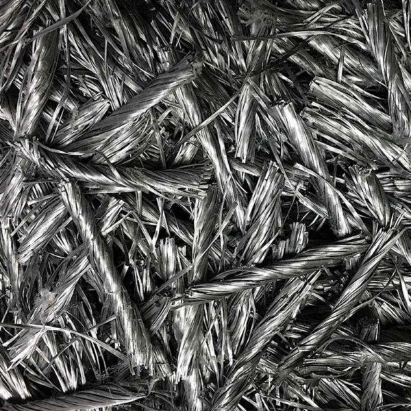 PolyMesh® Фибра полипропиленовая для армирования бетона - Image 2