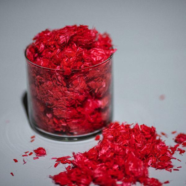 FiberColor® полипропиленовая окрашенная фибра для жидких обоев - Image 6
